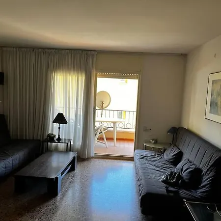 شقة Bonito Apartamento Con Piscina Y Gran Terraza توسا ذي مار