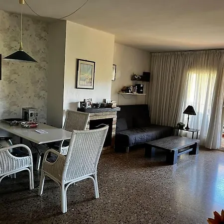 Bonito Apartamento Con Piscina Y Gran Terraza شقة