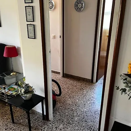 شقة Bonito Apartamento Con Piscina Y Gran Terraza