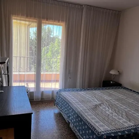 Bonito Apartamento Con Piscina Y Gran Terraza Appartement Tossa de Mar