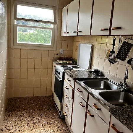 Bonito Apartamento Con Piscina Y Gran Terraza Tossa de Mar