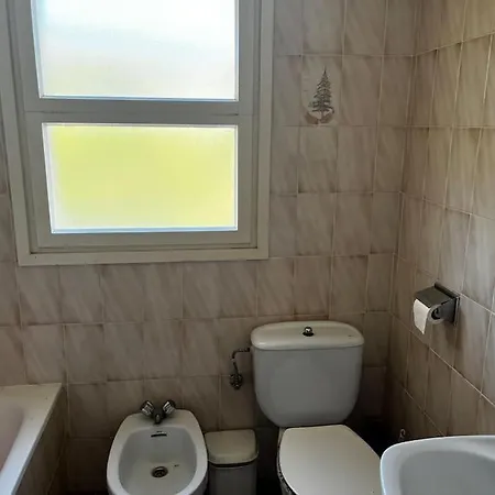 Appartement Bonito Apartamento Con Piscina Y Gran Terraza